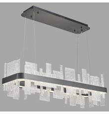 WE460.03.023 WERTMARK LOTTA ÑÐ²ÐµÑÐ¸Ð»ÑÐ½Ð¸Ðº Ð¿Ð¾Ð´Ð²ÐµÑÐ½Ð¾Ð¹, LED, 200W, 3000K