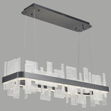 WE460.03.023 WERTMARK LOTTA ÑÐ²ÐµÑÐ¸Ð»ÑÐ½Ð¸Ðº Ð¿Ð¾Ð´Ð²ÐµÑÐ½Ð¾Ð¹, LED, 200W, 3000K