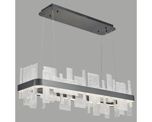 WE460.03.023 WERTMARK LOTTA ÑÐ²ÐµÑÐ¸Ð»ÑÐ½Ð¸Ðº Ð¿Ð¾Ð´Ð²ÐµÑÐ½Ð¾Ð¹, LED, 200W, 3000K