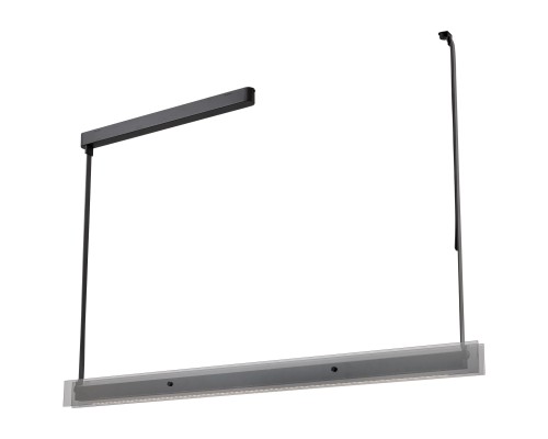 WE435.15.023 WERTMARK KUNO светильник подвесной, LED, 115W, 3000K