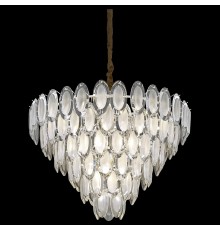 WE139.21.103 WERTMARK ELETTA светильник подвесной, E14, 21x40W