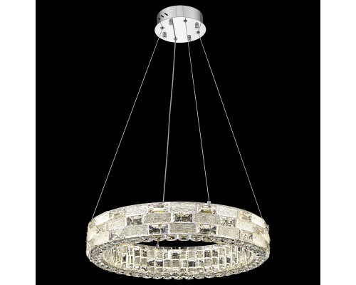 WE469.06.103 WERTMARK ELAINE светильник подвесной, LED, 60W, 3000/4000/6000K