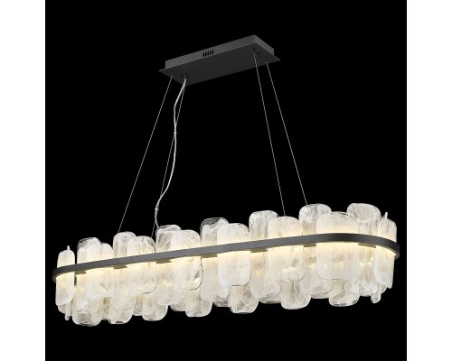 WE158.32.623 WERTMARK NELLY светильник подвесной, LED, 170W, 3000K