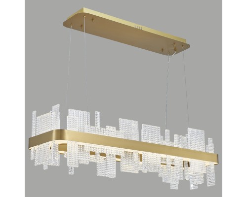 Подвесной светильник Lotta Wertmark WE460.03.303