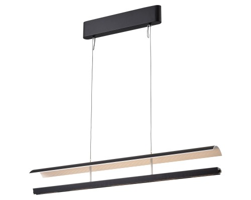 WE437.10.023 WERTMARK KORA светильник подвесной, LED, 50W, 3000K