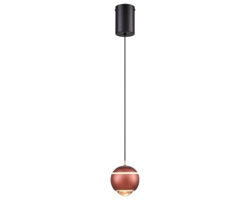 WE470.01.356 WERTMARK EBBA ÑÐ²ÐµÑÐ¸Ð»ÑÐ½Ð¸Ðº Ð¿Ð¾Ð´Ð²ÐµÑÐ½Ð¾Ð¹, LED, 8W, 3000K