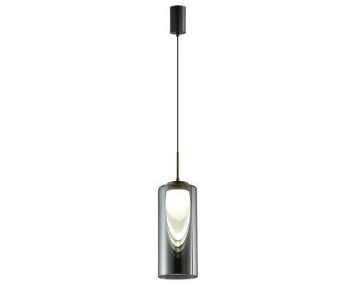 264-026-01 VELANTE Ð¡Ð¾Ð²ÑÐµÐ¼ÐµÐ½Ð½ÑÐ¹ ÑÑÐ¸Ð»Ñ ÑÐ²ÐµÑÐ¸Ð»ÑÐ½Ð¸Ðº Ð¿Ð¾Ð´Ð²ÐµÑÐ½Ð¾Ð¹, LED, 5W, 3000K