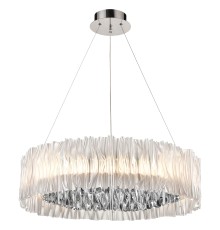 WE117.02.103 WERTMARK PATRICIA светильник подвесной, LED, 72W, 3000/4000/6000K