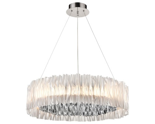 WE117.02.103 WERTMARK PATRICIA светильник подвесной, LED, 72W, 3000/4000/6000K