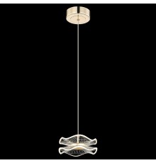 WE453.02.306 WERTMARK HELENA ÑÐ²ÐµÑÐ¸Ð»ÑÐ½Ð¸Ðº Ð¿Ð¾Ð´Ð²ÐµÑÐ½Ð¾Ð¹, LED, 2x2W, 2700/4000/6500K
