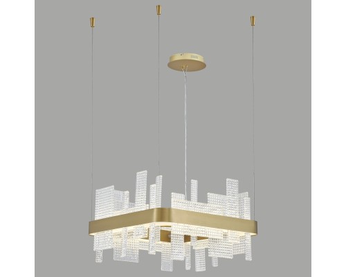 WE461.01.303 WERTMARK LOTTA ÑÐ²ÐµÑÐ¸Ð»ÑÐ½Ð¸Ðº Ð¿Ð¾Ð´Ð²ÐµÑÐ½Ð¾Ð¹, LED, 130W, 3000K