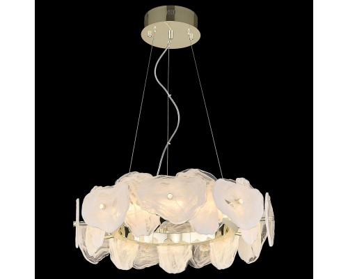 Подвесной светильник Nicola Wertmark WE159.18.303