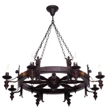 Люстра Velante 586-723-08