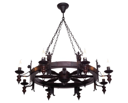 Люстра Velante 586-723-08