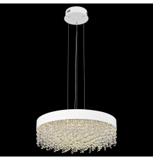 WE164.06.003 WERTMARK CECILIA светильник подвесной, LED, 60W, 3000K