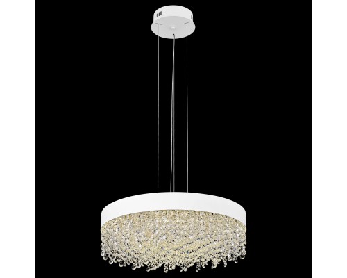 WE164.06.003 WERTMARK CECILIA светильник подвесной, LED, 60W, 3000K