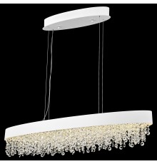 WE164.10.003 WERTMARK CECILIA светильник подвесной, LED, 70W, 3000K