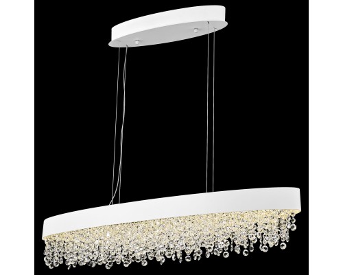 WE164.10.003 WERTMARK CECILIA светильник подвесной, LED, 70W, 3000K