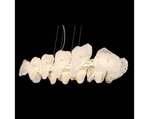 Подвесной светильник Nicola Wertmark WE159.20.323