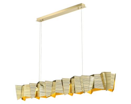 WE439.01.323 WERTMARK LUISA ÑÐ²ÐµÑÐ¸Ð»ÑÐ½Ð¸Ðº Ð¿Ð¾Ð´Ð²ÐµÑÐ½Ð¾Ð¹, LED, 40W, 3000K