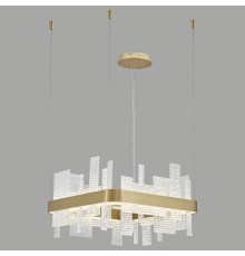 WE461.01.303 WERTMARK LOTTA ÑÐ²ÐµÑÐ¸Ð»ÑÐ½Ð¸Ðº Ð¿Ð¾Ð´Ð²ÐµÑÐ½Ð¾Ð¹, LED, 130W, 3000K