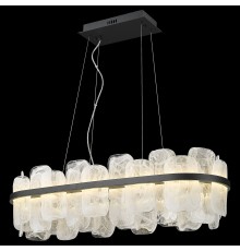 WE158.24.623 WERTMARK NELLY светильник подвесной, LED, 125W, 3000K