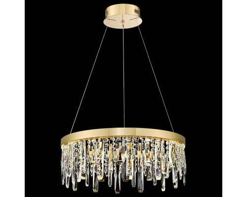 WE121.06.303 WERTMARK NORA светильник подвесной, LED, 70W, 3000K