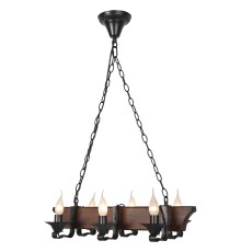 Люстра Velante 598-703-06