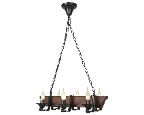 Люстра Velante 598-703-06