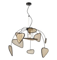 Подвесной светильник Palma Wertmark WE520.01.713