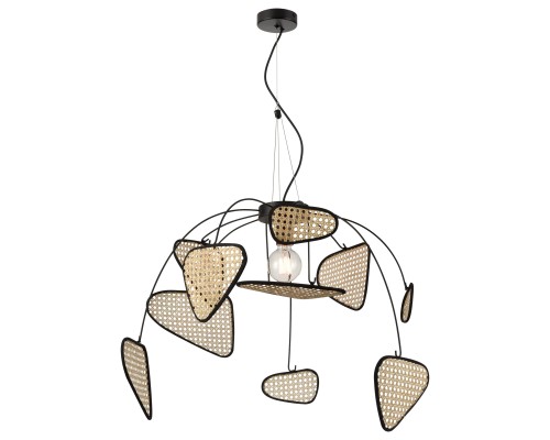 Подвесной светильник Palma Wertmark WE520.01.713