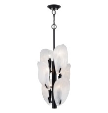 WE330.06.023 WERTMARK GRACIA светильник подвесной, E14, 6x40W