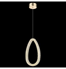 WE459.01.306 WERTMARK EMILIA светильник подвесной, LED, 38W, 3000K