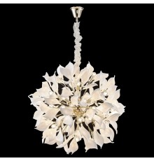 WE123.40.303 WERTMARK MIRANDA светильник подвесной, E14, 40x40W