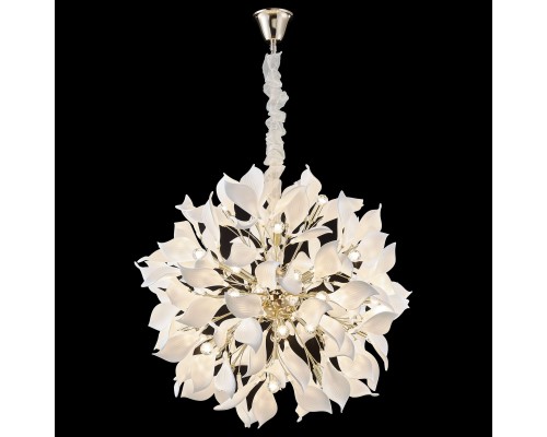 WE123.40.303 WERTMARK MIRANDA светильник подвесной, E14, 40x40W