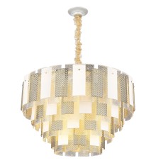 WE124.28.303 WERTMARK AGATI ÑÐ²ÐµÑÐ¸Ð»ÑÐ½Ð¸Ðº Ð¿Ð¾Ð´Ð²ÐµÑÐ½Ð¾Ð¹, E14, 28x40W
