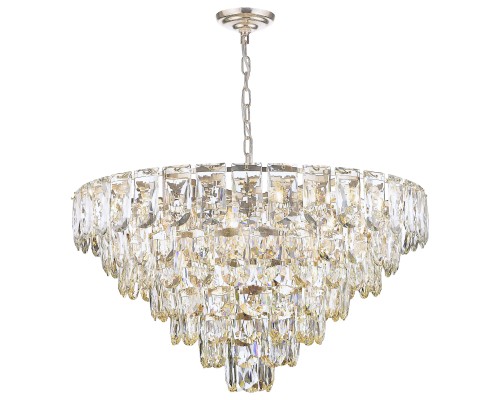 WE106.15.103 WERTMARK LAVINIA светильник подвесной, E14, 15x40W