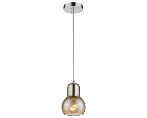 339-106-01 VELANTE Классический стиль светильник подвесной, E27, 60W