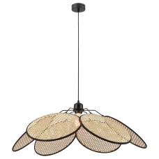 WE520.01.716 WERTMARK PALMA светильник подвесной, E27, 60W