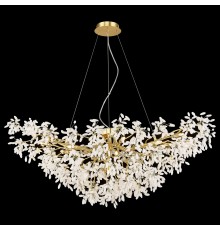 WE193.13.423 WERTMARK DOROTHY светильник подвесной, G9, 13x40W