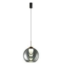 265-026-01 VELANTE Ð¡Ð¾Ð²ÑÐµÐ¼ÐµÐ½Ð½ÑÐ¹ ÑÑÐ¸Ð»Ñ ÑÐ²ÐµÑÐ¸Ð»ÑÐ½Ð¸Ðº Ð¿Ð¾Ð´Ð²ÐµÑÐ½Ð¾Ð¹, LED, 5W, 3000K