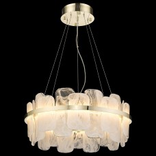WE158.20.303 WERTMARK NELLY ÑÐ²ÐµÑÐ¸Ð»ÑÐ½Ð¸Ðº Ð¿Ð¾Ð´Ð²ÐµÑÐ½Ð¾Ð¹, LED, 110W, 3000K