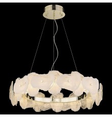 WE159.24.303 WERTMARK NICOLA светильник подвесной, LED, 135W, 3000K