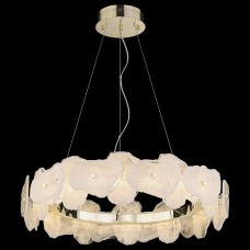 WE159.24.303 WERTMARK NICOLA светильник подвесной, LED, 135W, 3000K