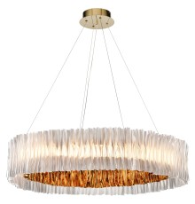 Подвесная люстра Patricia Wertmark WE117.03.303