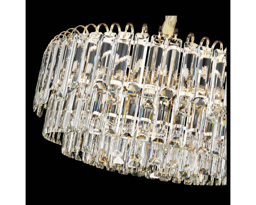 WE130.13.303 WERTMARK KRISTA светильник подвесной, E14, 13x40W