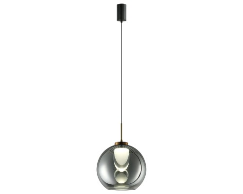 265-026-01 VELANTE Ð¡Ð¾Ð²ÑÐµÐ¼ÐµÐ½Ð½ÑÐ¹ ÑÑÐ¸Ð»Ñ ÑÐ²ÐµÑÐ¸Ð»ÑÐ½Ð¸Ðº Ð¿Ð¾Ð´Ð²ÐµÑÐ½Ð¾Ð¹, LED, 5W, 3000K