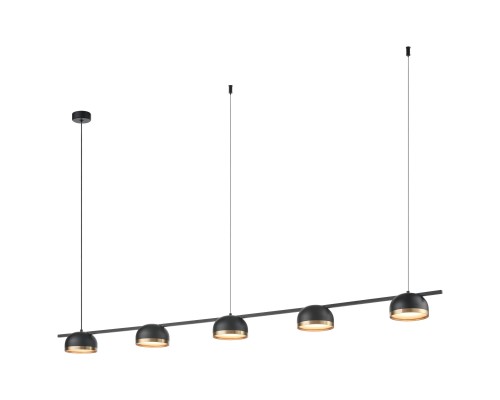 472-403-05 VELANTE Ð¡Ð¾Ð²ÑÐµÐ¼ÐµÐ½Ð½ÑÐ¹ ÑÑÐ¸Ð»Ñ ÑÐ²ÐµÑÐ¸Ð»ÑÐ½Ð¸Ðº Ð¿Ð¾Ð´Ð²ÐµÑÐ½Ð¾Ð¹, LED, 5x12W, 3000K