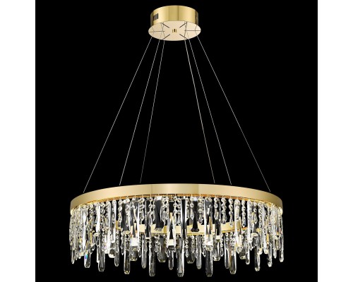 WE121.08.303 WERTMARK NORA светильник подвесной, LED, 90W, 3000K