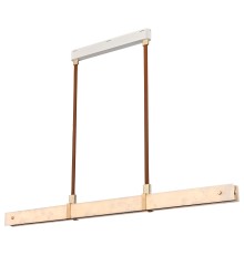 WE441.15.003 WERTMARK KERRY светильник подвесной, LED, 192W, 3000K